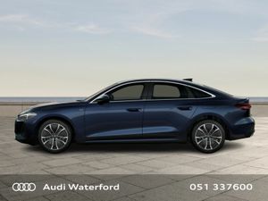 Audi A5 E Hybrid Quattro SE from €810 per month - Image 3