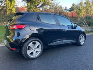 Renault Clio 2013 NCT 12/26 TAX 12/25 - Image 2