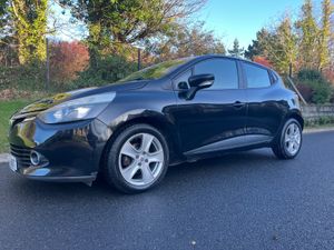 Renault Clio 2013 NCT 12/26 TAX 12/25 - Image 4