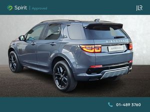 Land Rover Discovery Sport 1.5 I3 PHEV 309 PS AWD - Image 2