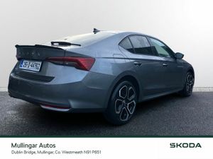 Skoda Octavia 2.0TDI 115HP - Image 4