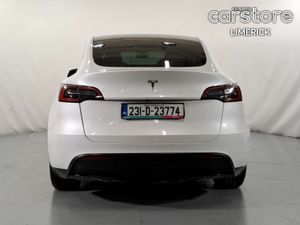 Tesla Model Y RWD - Image 4