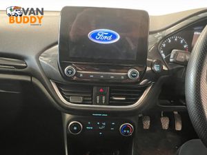 Ford Fiesta Van Fiesta Van 1.0T Car Derived Van - Image 3