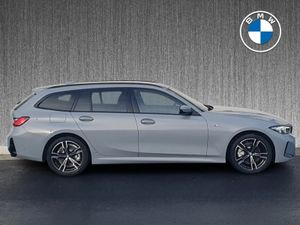 BMW 3-Series 330e M Sport - Image 3