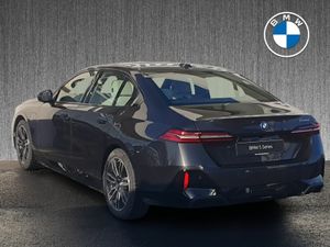 BMW 5-Series 530e Msport - Image 2