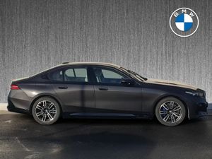 BMW 5-Series 530e Msport - Image 3