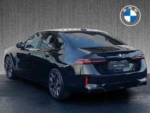 BMW 5-Series 530e M Sport Pro - Image 2