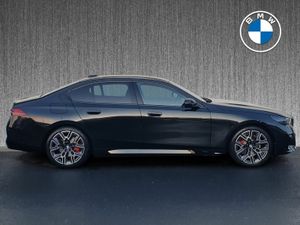 BMW 5-Series 530e M Sport Pro - Image 3