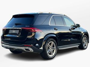 Mercedes-Benz GLE 350DE 4MATIC AMG Line PHEV SUV - Image 4