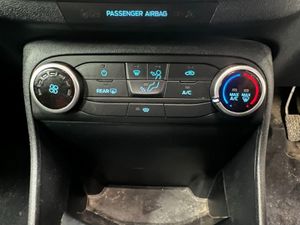 Ford Fiesta Van Fiesta Van 1.0T Car Derived Van - Image 2