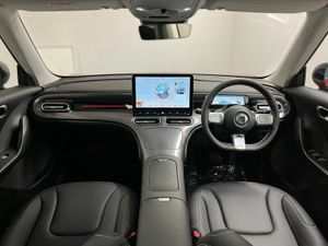 Smart #1 Pro+ - Panoramic Glass Roof - Reversing C - Image 4