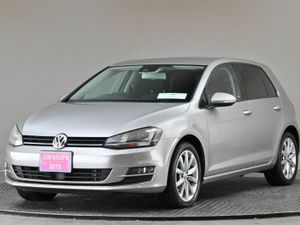 Volkswagen Golf *JAN 2026 PRICING NOW* 1.4 TSI DSG - Image 3