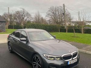 Bmw 3 series - Image 2