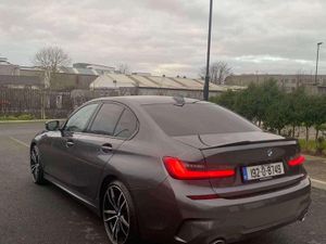 Bmw 3 series - Image 3