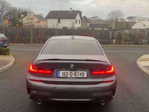 Bmw 3 series - Image 4