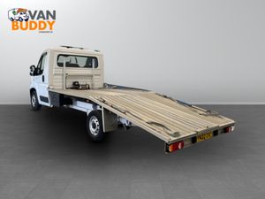 Fiat Ducato 2.2 MultijetIII Vehicle Transporter - Image 4