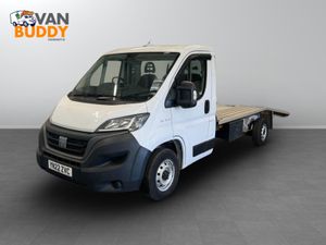 2022 Fiat Ducato Recovery Truck - Image 2