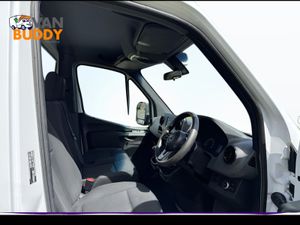 Mercedes-Benz Sprinter 2.1 Vehicle Transporter - Image 4