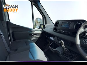 Mercedes-Benz Sprinter 2.1 Vehicle Transporter - Image 3