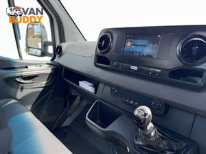 Mercedes-Benz Sprinter 2.1 Vehicle Transporter - Image 2