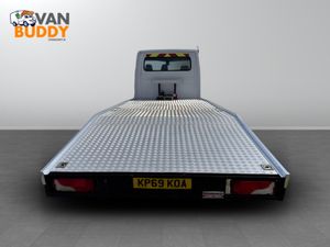 2020 Mercedes-Benz Sprinter Recovery Truck - Image 2