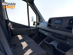 Mercedes-Benz Sprinter Vehicle Transporter - Image 4