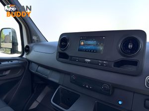Mercedes-Benz Sprinter Vehicle Transporter - Image 3