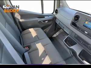 Mercedes-Benz Sprinter Vehicle Transporter - Image 2