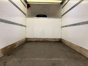 Ford Transit 2.0 350 EcoBlue Chassis Luton Van - Image 2