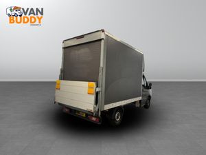 Ford Transit 2.0 350 EcoBlue Chassis Luton Van - Image 3