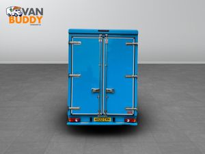 Peugeot Boxer 2.2 BlueHDi 335 S Platform Luton Van - Image 3