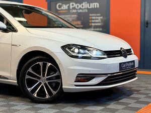 2019 Volkswagen Golf 2.0TDi Auto DSG 150BHP - Image 2