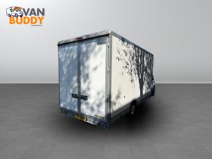 Fiat Ducato 2.2 MultijetIII 35 MWB Luton Van - Image 4