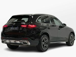 Mercedes-Benz GLC GLC300 e 4Matic AMG Line 31.2 kW - Image 4