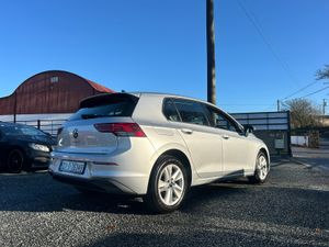 231 VW GOLF e TSI AUTOMATIC - Image 3