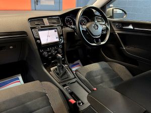 2015 Volkswagen Golf Highline 1.4TSi Auto - Kitted - Image 4