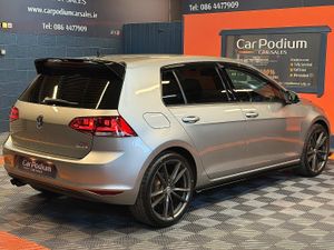 2015 Volkswagen Golf Highline 1.4TSi Auto - Kitted - Image 3