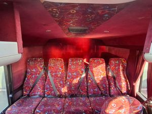 2008 Mercedes Vario  29 seater - Image 4