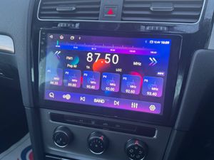 Volkswagen Golf 2015 1.2 petrol - Image 2