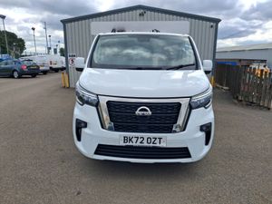 Nissan PRIMASTAR ACENTA 28 2.0DCI 110PS (SWB Van) - Image 2