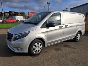 Nissan PRIMASTAR ACENTA 28 2.0DCI 110PS (SWB Van) - Image 3