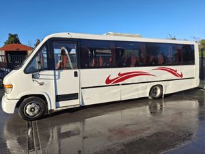 2008 Mercedes Vario  29 seater - Image 2