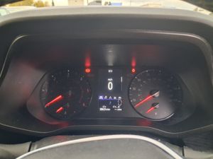 Renault TRAFIC LL30 ADVANCE 130PS (SWB Van) Panel - Image 4