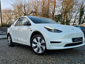 🔥 2024 Tesla Model Y RWD - Image 4