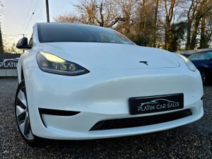 🔥 2024 Tesla Model Y RWD - Image 3