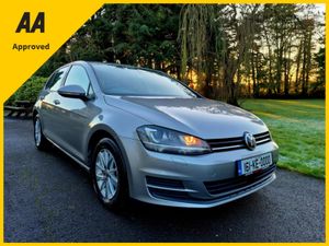 🔥2016 Volkswagen Golf🔥(31,000Km's+Auto+ Warranty - Image 3