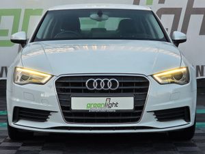 2015 Audi A3 Automatic Low Mileage Full Leather - Image 4
