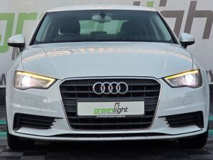 2015 Audi A3 Automatic Low Mileage Full Leather - Image 3
