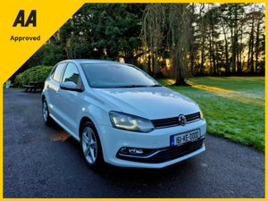 🔥2016 Volkswagen Polo High-Line🔥(Low Km's+Auto) - Image 4