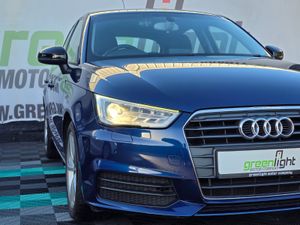 2015 Audi A1 Automatic 1.0 TFSI Low Mileage - Image 4